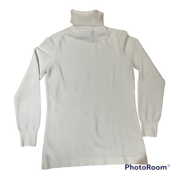 Turtle Neck Sweater - Picture 5 of 10